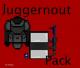 Juggernout Pack Skin screenshot