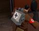 Arabian Terrorist Demoman & Hitler Nazi Medic Skin screenshot