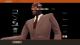 T.I.P. Stripeless Spy Suit Skin screenshot