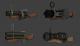 L4D2 - Team Fortress 2 Grenade Launchers Skin screenshot