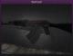 AK-47 REDLINE CSGO Skin screenshot