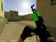 AK-47 by Zgredel Skin screenshot