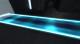 Portal 2 beta light bridge Skin screenshot