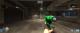 Green Nebula Sniper Riffle Skin screenshot