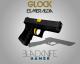 Glock |Esmeralda Skin screenshot