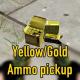 Yellow/Golden Ammo pickup Skin screenshot
