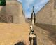 DesertCam M4 - M4A1 Skin screenshot