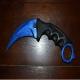 CS:GO Karambit Doppler Skin screenshot