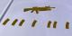 GOLDEN M16A2 UPDATED Skin screenshot