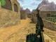 Opposing Force Hands for CS 1.6 Skin screenshot