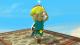 Aryll's Outfit Toon Link Costume Skin screenshot