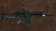 SCAR-H Skin screenshot