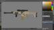 FN-SCAR Skin screenshot