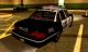 Ford crown victoria LSPD Skin screenshot