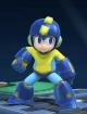 Bad Box Art Mega Man Skin screenshot