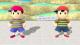 Classic SNES Ness and Yellow Yo-yo Skins Skin screenshot