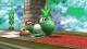 Brawl color?Yoshi Skin screenshot