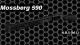 Mossberg 590 Skin screenshot