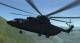 Mil Mi-26: Russian Air Force (Black) Skin screenshot