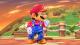 Painterly Mario Skin screenshot