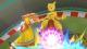 Yellow Mewtwo Skin screenshot