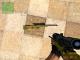 Gold AWP Skin screenshot