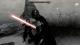 Clothing Darth Vader and Lightsabers Skin screenshot