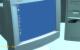 Windows NT 5.0 Monitor screens Skin screenshot