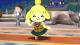 Isabelle Villager Vertex Skin screenshot