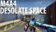 m4a1 desolate space Skin screenshot