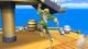 Lime Green Falcon from Smash 64 Skin screenshot