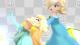 Rosalina colored Peach [CSPs + texidfixed!] Skin screenshot