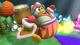 Yellow Coat Dedede Skin screenshot