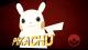 Mimicyu Inspired Pikachu Skin screenshot
