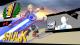 Dark Blue Monado Energy Mod for Shulk Skin screenshot