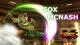 Fox McNash (Street Fighter V styled) Skin screenshot