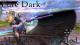 Pure Dark Monado Energy Mod for Shulk Skin screenshot