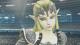 Champion Cynthia Colored Zelda Skin screenshot