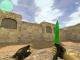 Gamma doppler Cs 1.6 To Default Skin screenshot