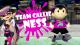 Team Callie Ness Skin screenshot
