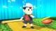 Dipper Pines Ness Skin screenshot