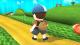 Dipper Pines Ness Skin screenshot