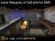 Half-Life Weapons For DMC Skin screenshot