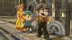 Professor Layton Themed Mario Skin screenshot