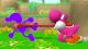 Balloon Baby Yoshi Colored Yoshi Skin screenshot