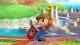 Mario Recolored Toon Link Skin screenshot