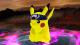 MGU Pikachu Skin screenshot