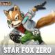Star Fox Zero Skin screenshot