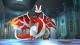 Shiny Yveltal Charizard skin Skin screenshot