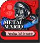 Metal Mario Deluxe Optional Choices) Skin screenshot